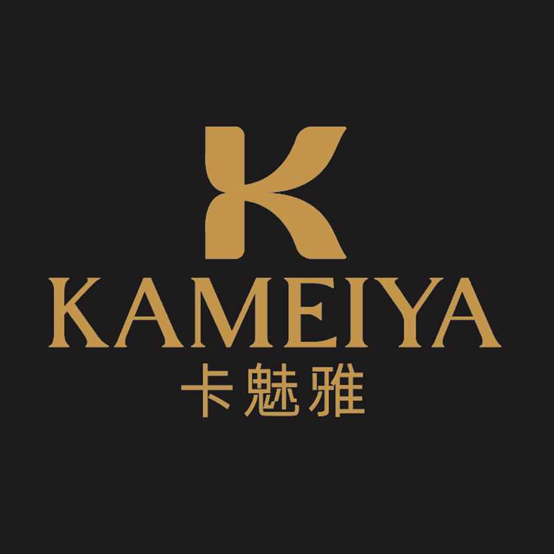 卡魅雅旗舰店的LOGO