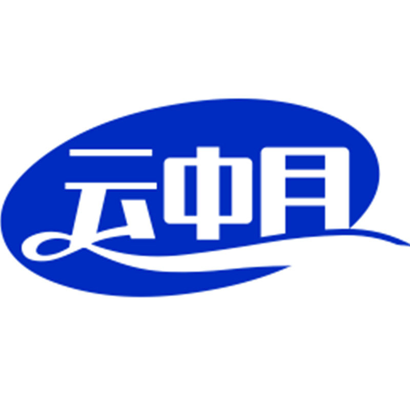 云中月旗舰店的LOGO