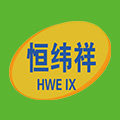 恒纬祥旗舰店的LOGO