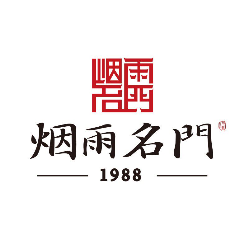 烟雨名门食品旗舰店
