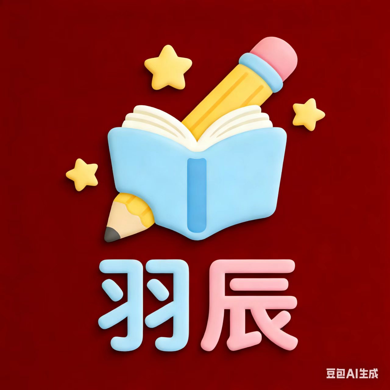 羽辰儿童学习用品商行