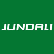 JUNDALI旗舰店的LOGO