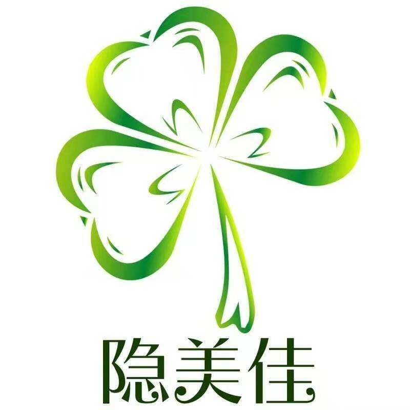 隐美佳旗舰店的LOGO