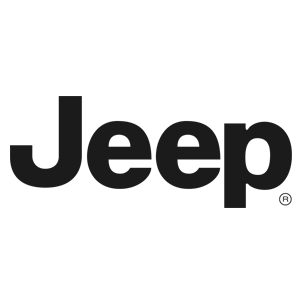 JEEP包袋旗舰店的LOGO