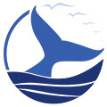 朋来岛鞋靴店的LOGO