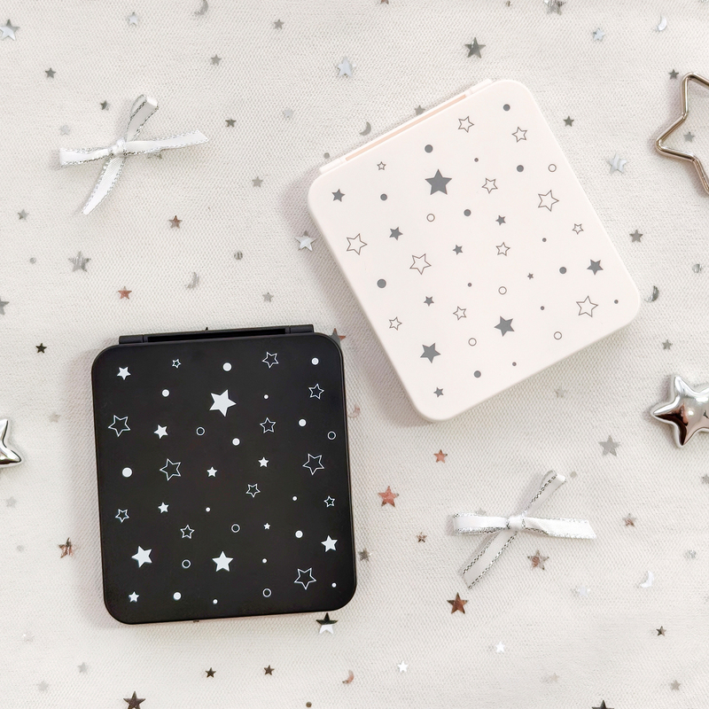 Mangxing Original Switch Game Console Cartridge Storage Box Ns Game Console Card Box Switch 2 Card Box Starry Sky Mangxing Original Switch Game Console Cartridge Storage Box Ns Game Console Card Box Switch 2 Card Box Starry Sky