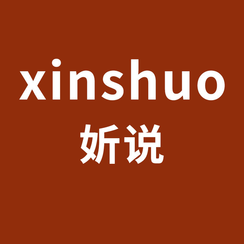 妡说优品企业店的LOGO
