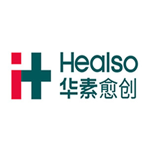 华素愈创简鱼专卖店的LOGO
