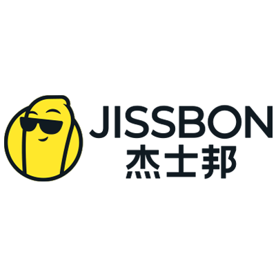 JISSBON杰士邦海外旗舰店的LOGO