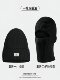 Winter Hat for Men, Balaclava, Knitted Wool Hat, Cold-Proof Headgear, Face Mask, Warm Cold Hat, Handmade Windproof
