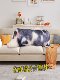 Simulated Pig Pillow Doll, Cute Lying Pig Plush Toy, Bedroom Sleeping Cushion Pillow, Birthday Gift