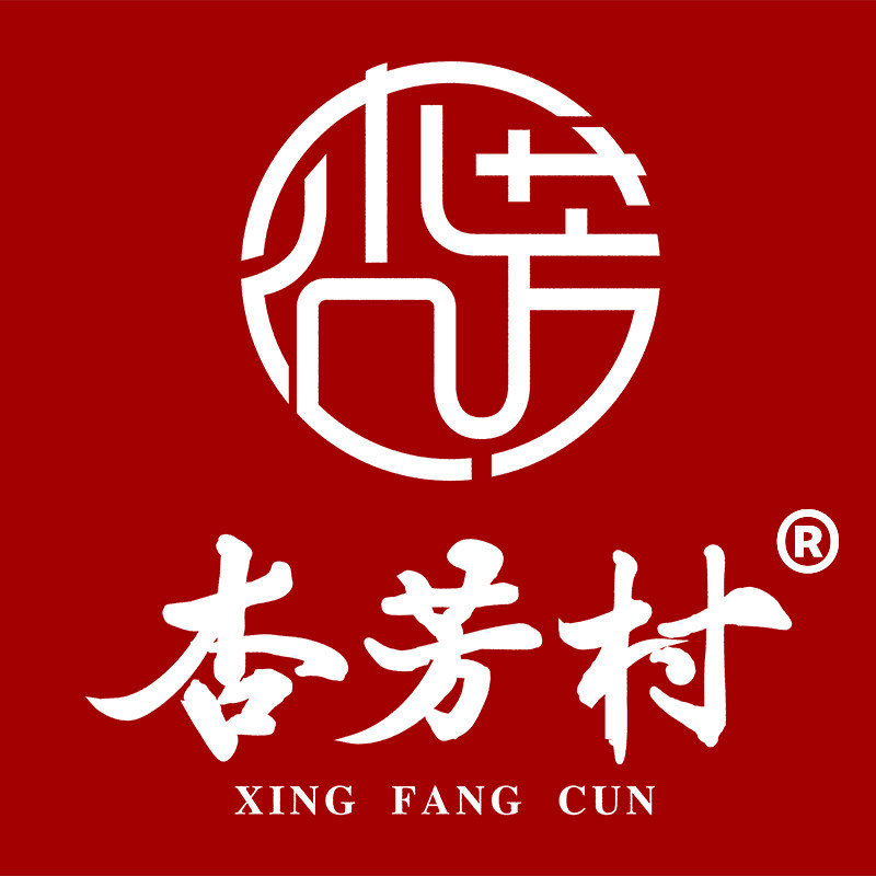 杏芳村食品官方企业店
