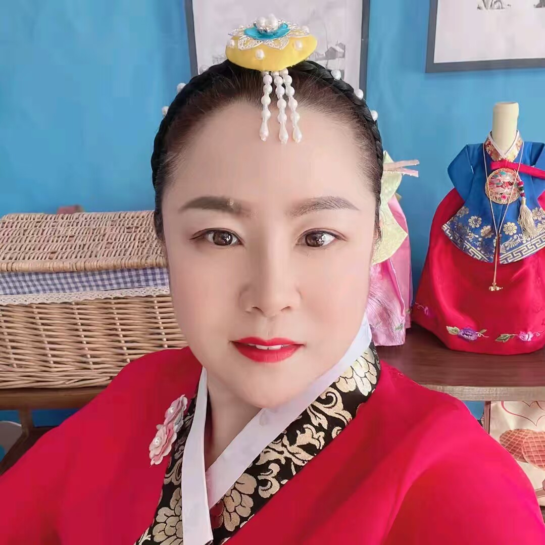 延边恩妮益班长东北特产店
