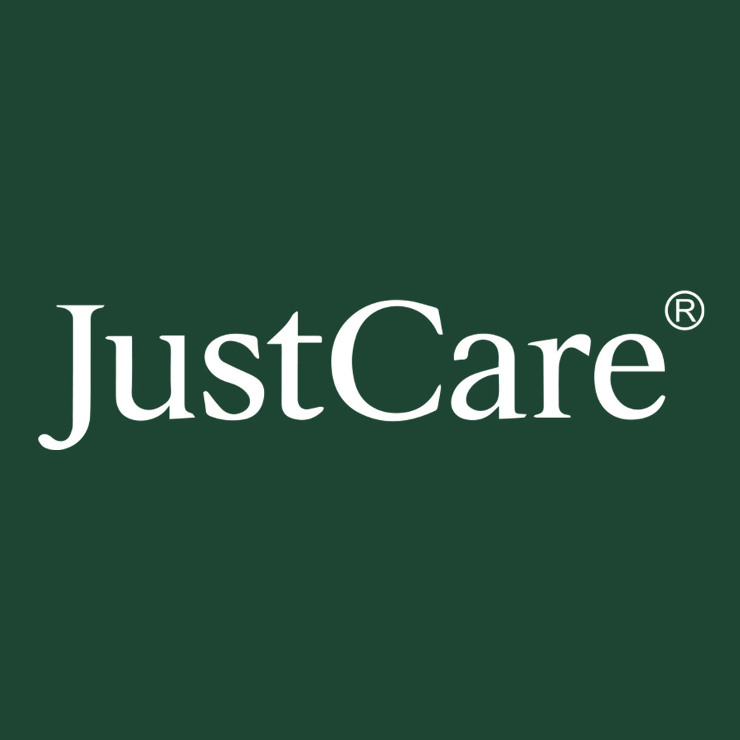 JustCare海外旗舰店的LOGO