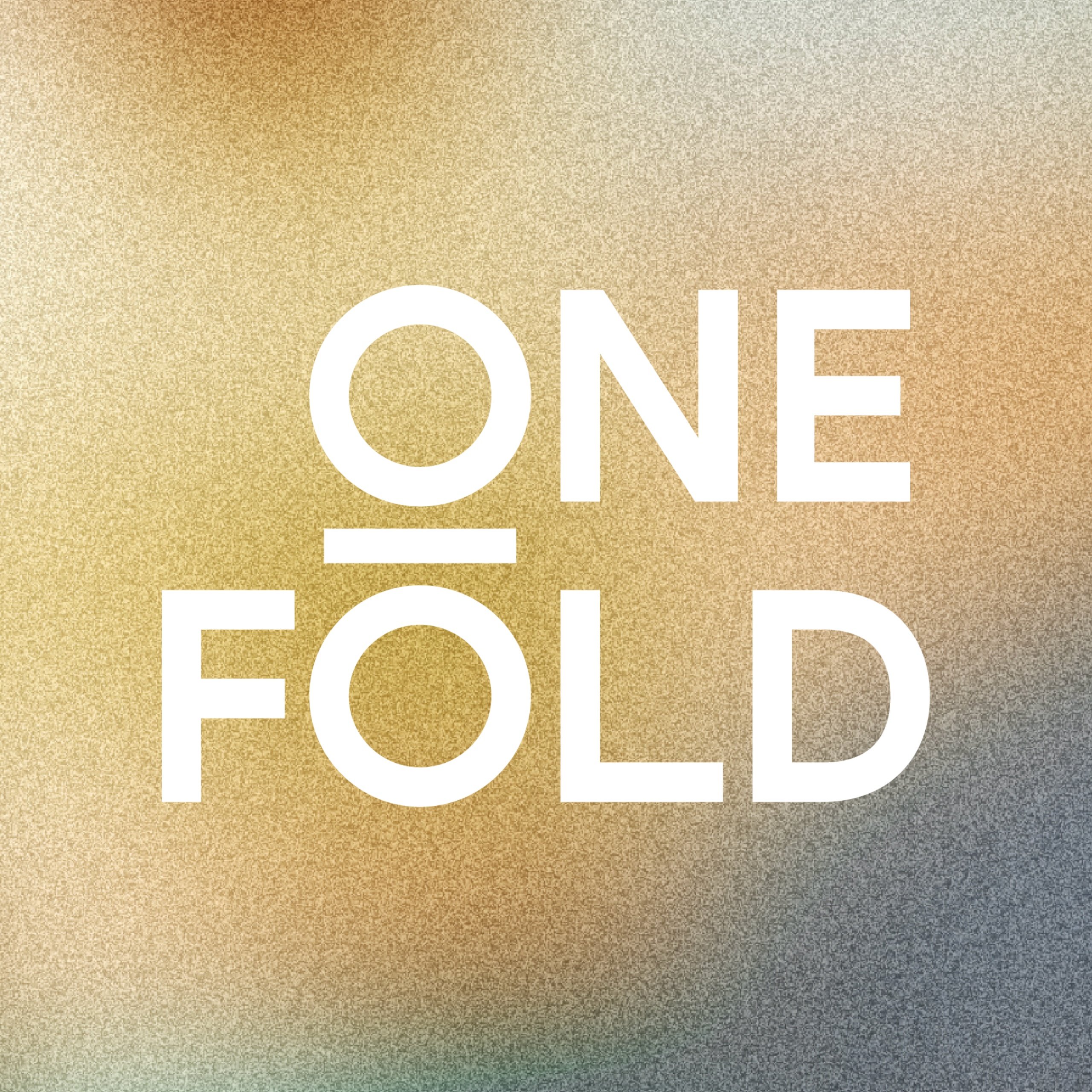 ONEFOLD旗舰店的LOGO