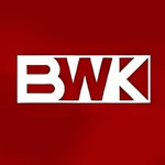 BWK正斌专卖店的LOGO