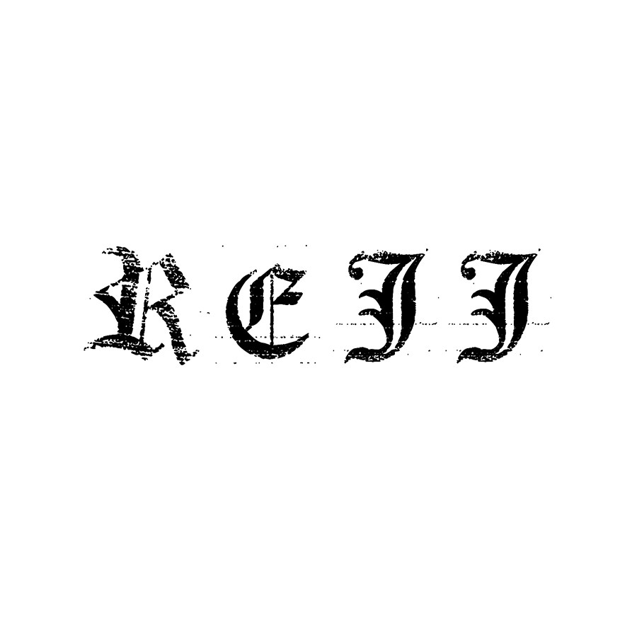 REJJ旗舰店的LOGO