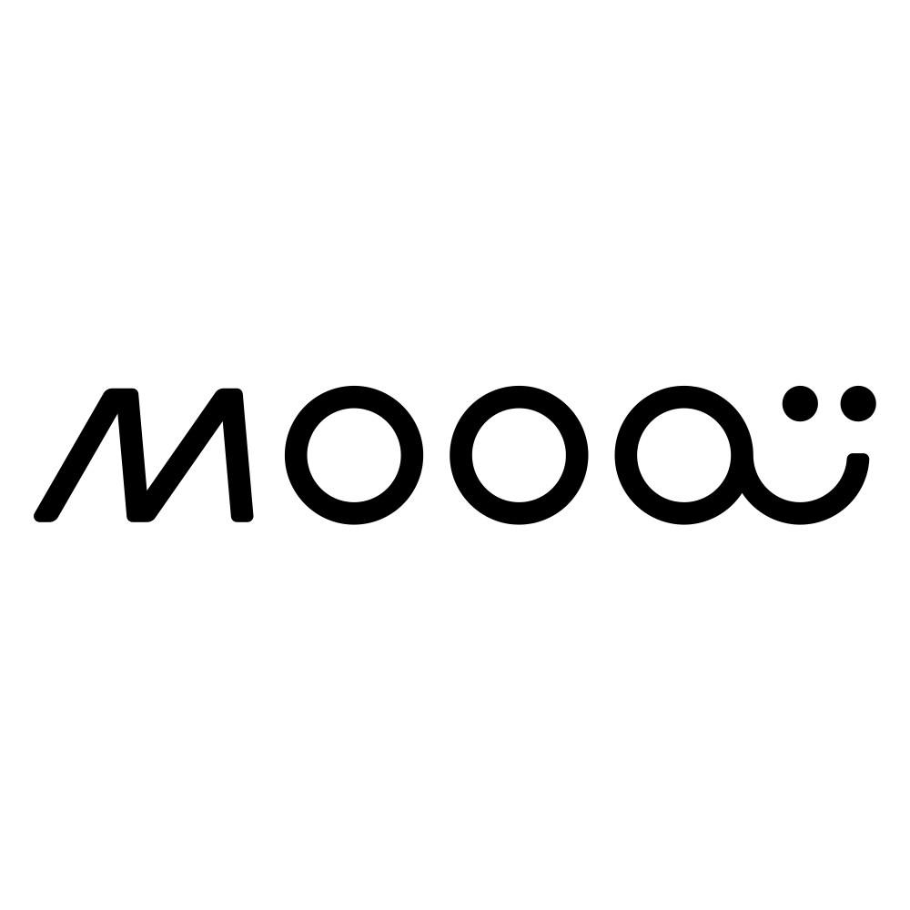 mooa旗舰店的LOGO