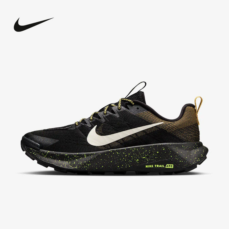 Nike Men's Shoes Wildhorse 10 Sports Shoes Outdoor Hiking Cross-Country Shoes Running Shoes Fv2338-008 Nike Men's Shoes Wildhorse 10 Sports Shoes Outdoor Hiking Cross-Country Shoes Running Shoes Fv2338-008
