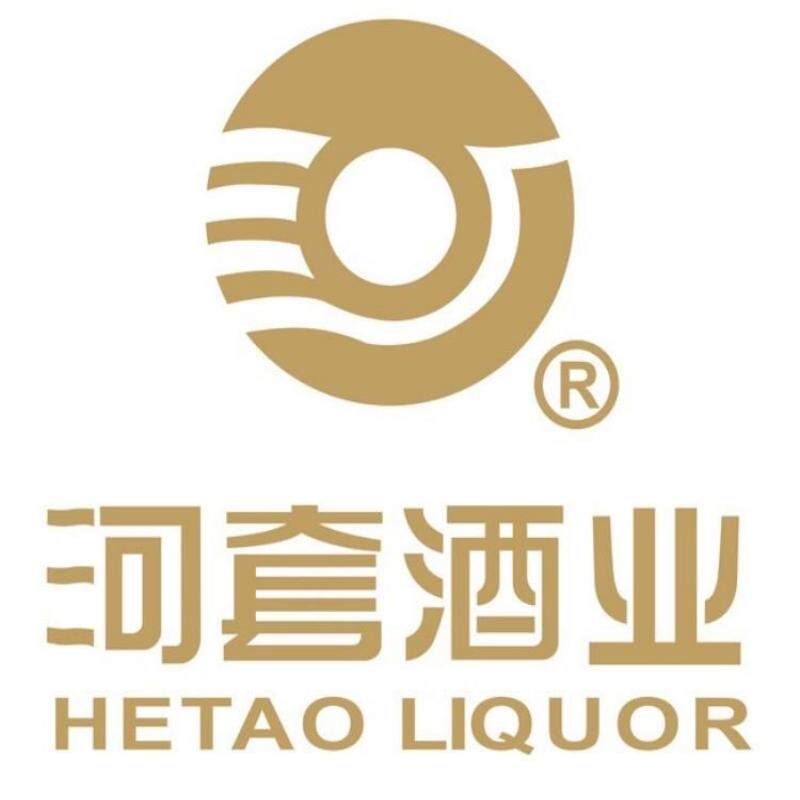 河套酒业旗舰店的LOGO