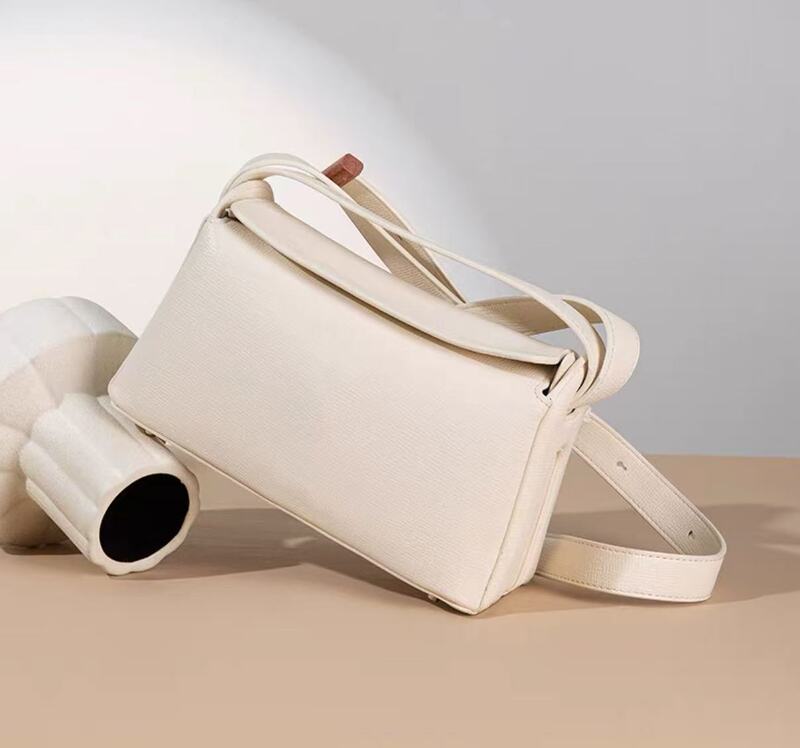 [Same Style as Chen Shu] Guanjia Tote Bag, Crossbody Bag, Lightweight Commuter Handbag