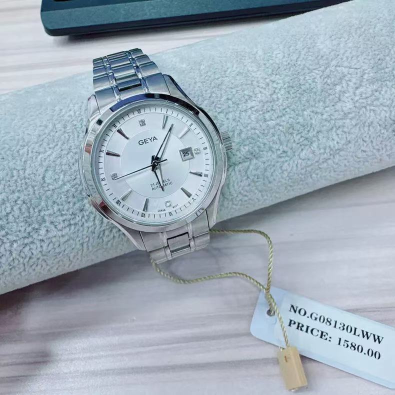Brand Withdrawal from the Market: High-End Series ~ Imported Mechanical Watch 013-Oo