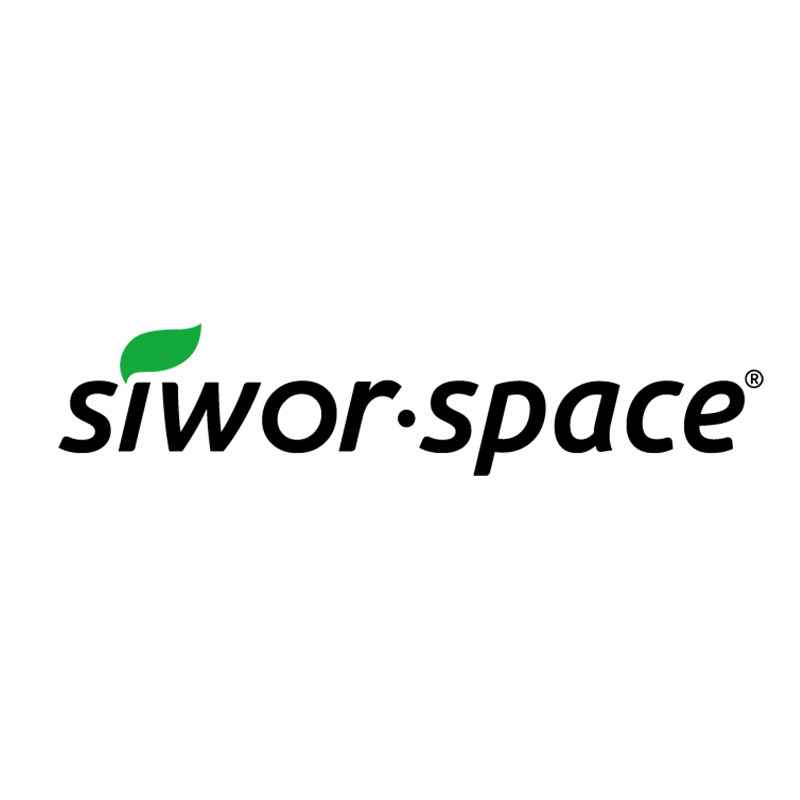 Siwor Space旗舰店的LOGO