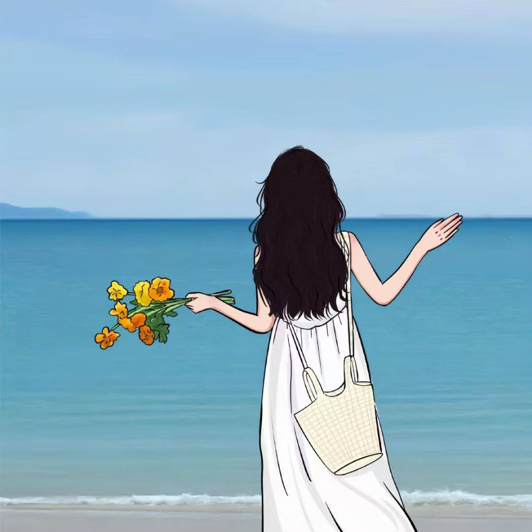 青芜镜妆小店