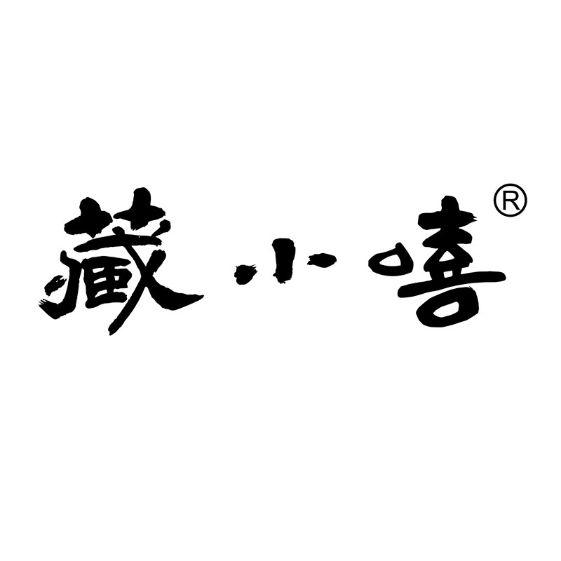 藏小嘻食品企业店