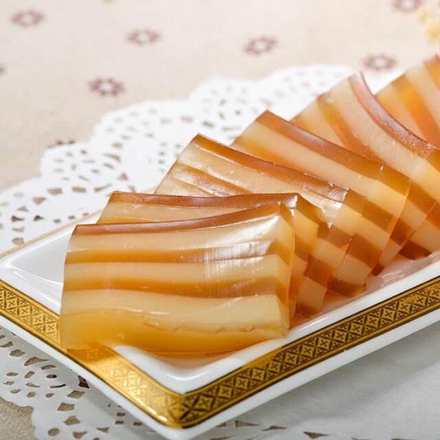 Chetianhe water chestnut powder, Guilin specialty pure baking starch, coconut milk thousand layer pastry, water chestnut powder 500g