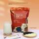Guangxi Guixiangying black soybean milk powder + sweet soybean milk powder two flavor combination instant nutritional drink