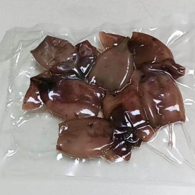 Newly Roasted Squid from Zhoushan, Seafood Ready-To-Eat Snacks, Open-The-Bag-Eat-Now Combo Pack, Delicious Snacks