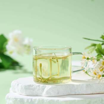 High-Quality Honeysuckle Tea from the Hometown of Honeysuckle in China