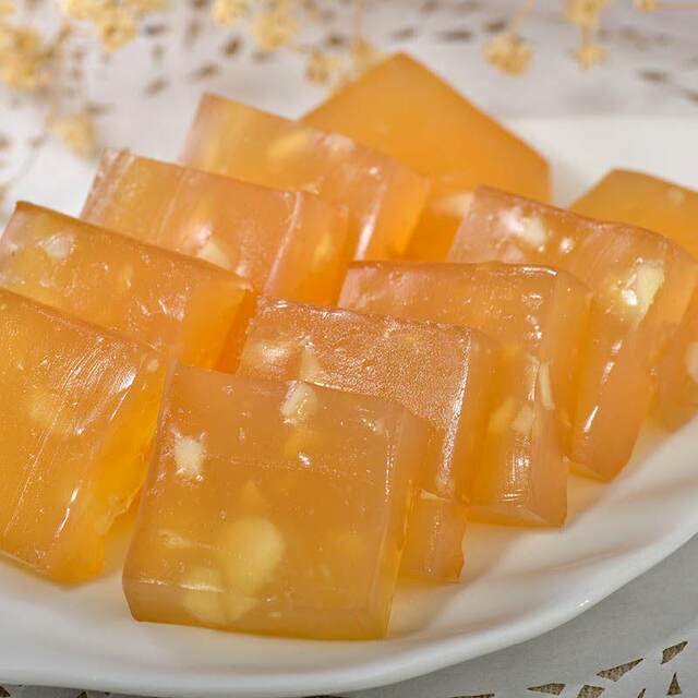 Chetianhe water chestnut powder, Guilin specialty pure baking starch, coconut milk thousand layer pastry, water chestnut powder 500g