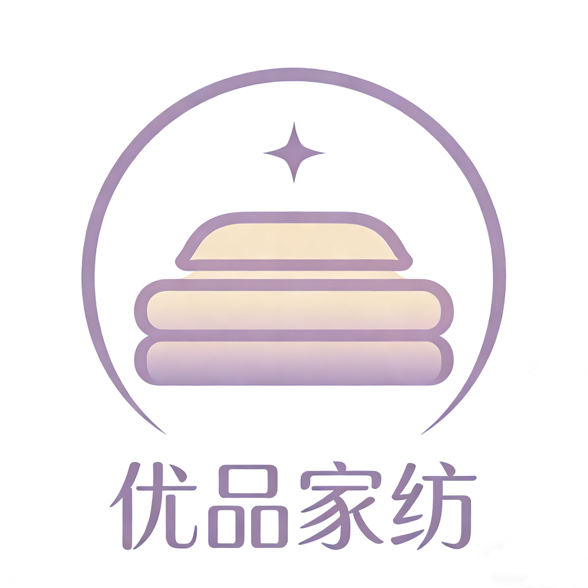 优品家纺严选店