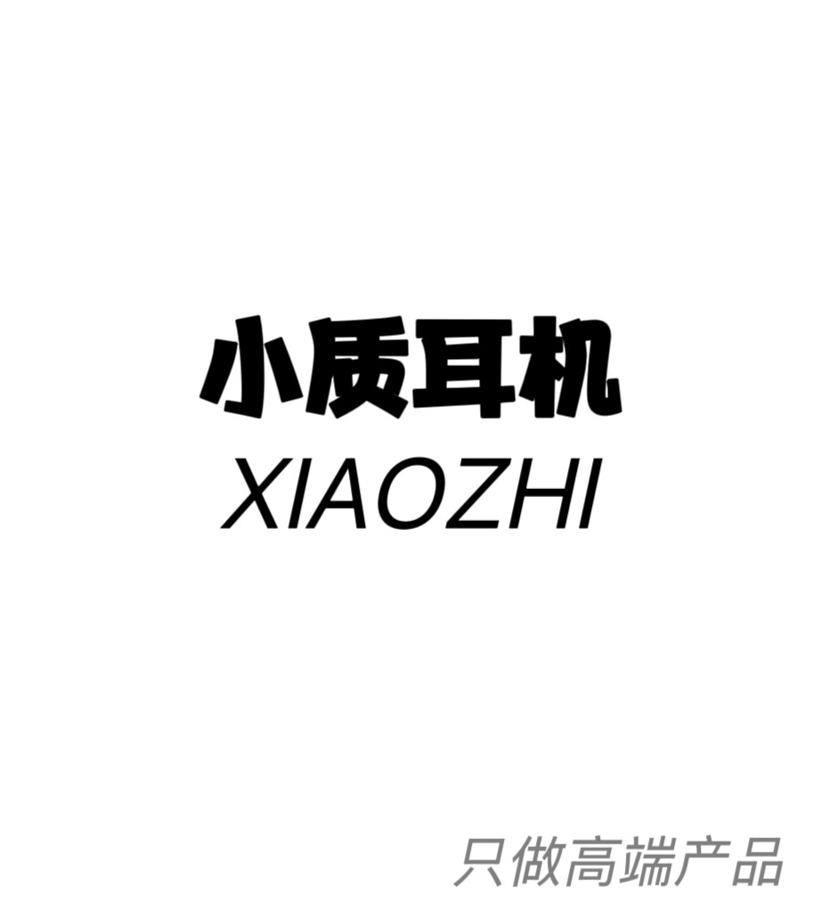 小质数码的LOGO