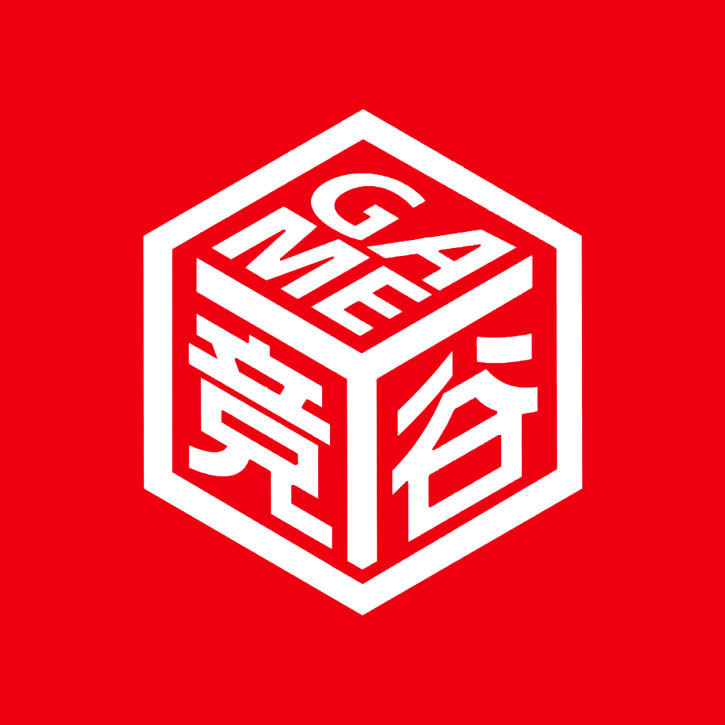 竞谷电竞旗舰店