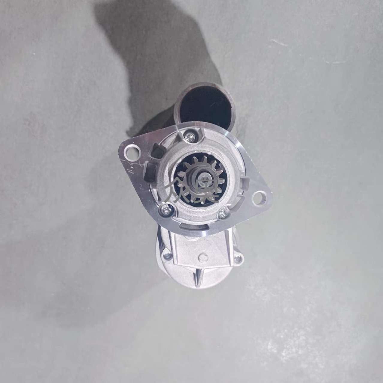 Подходит для стартера Cummins 4BT3.9 3904466 двигатель 3911343 стартер 3957594 стартер