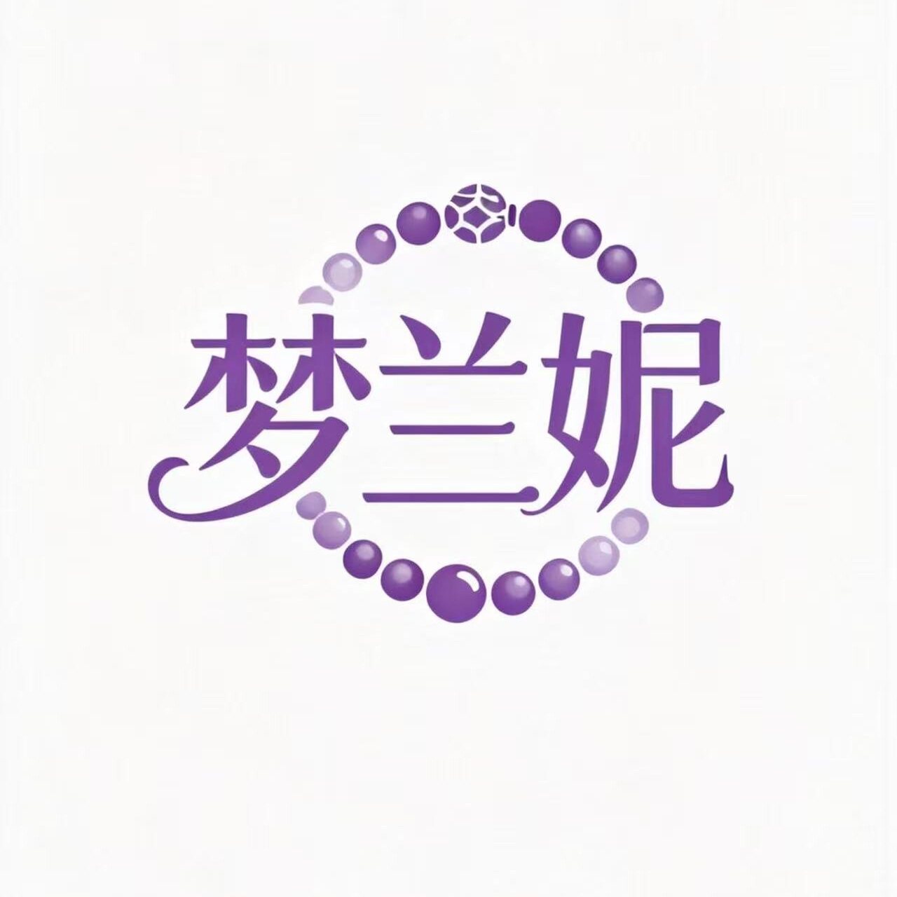 梦兰妮旗舰店