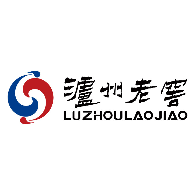 泸州老窖鹏海专卖店的LOGO