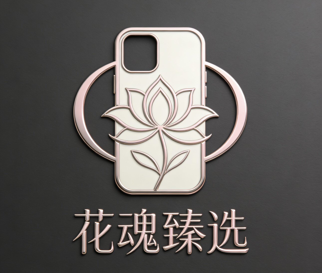 花魂臻选壳