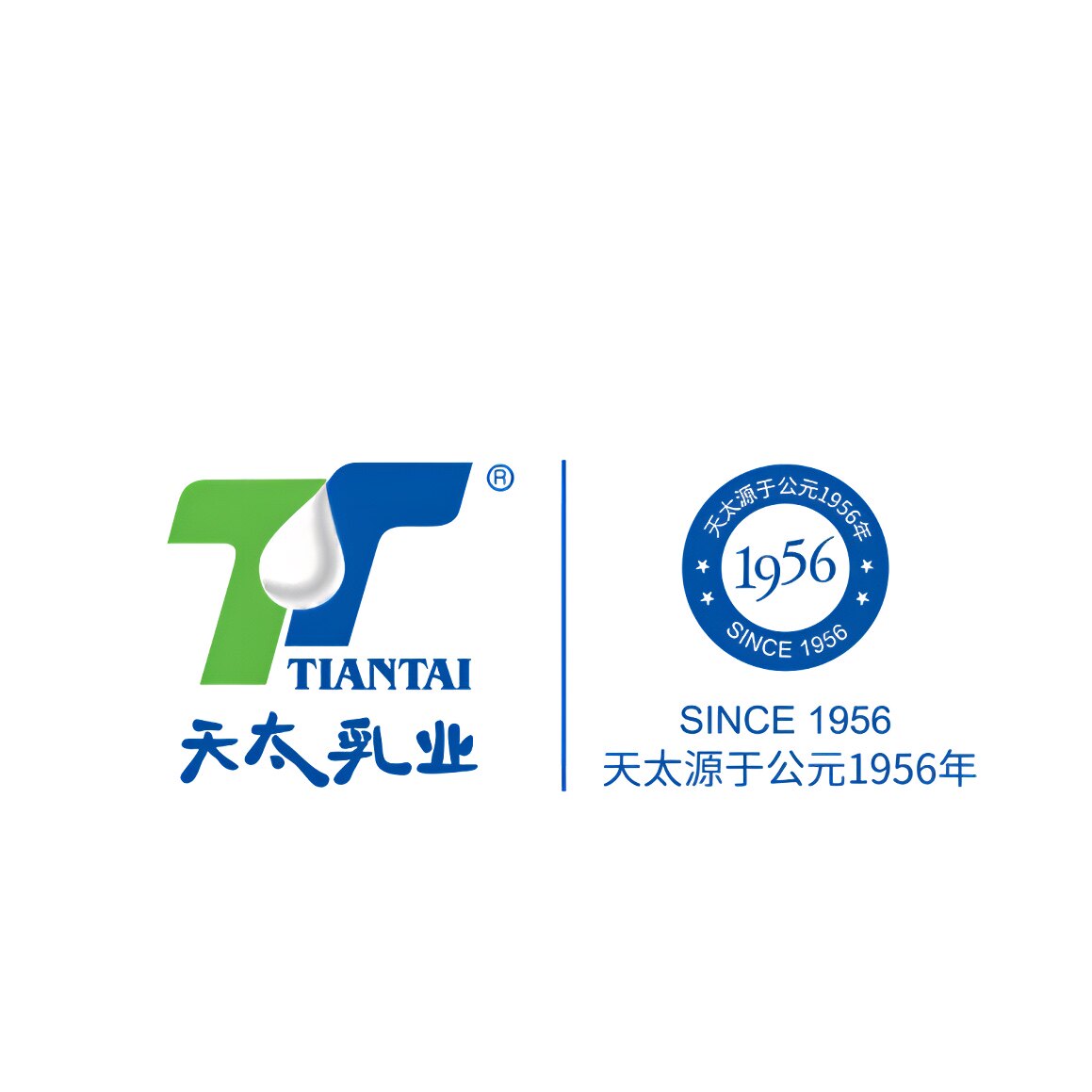 天太乳业体验店