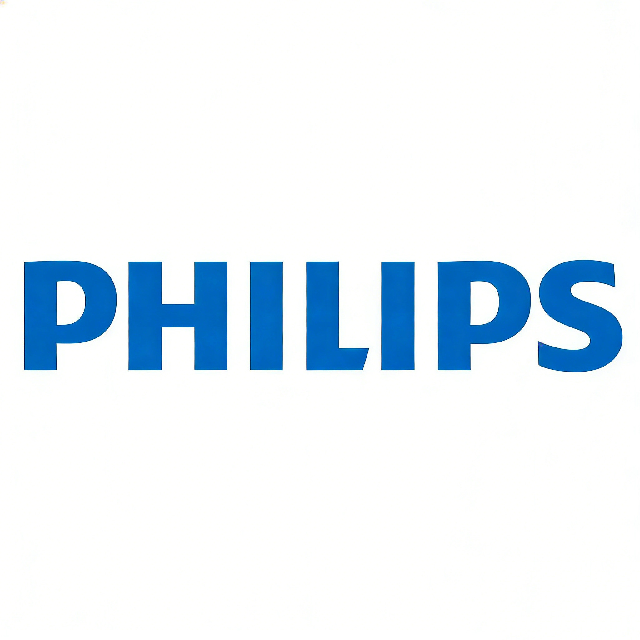 Philips飞利浦加起来专卖店的LOGO