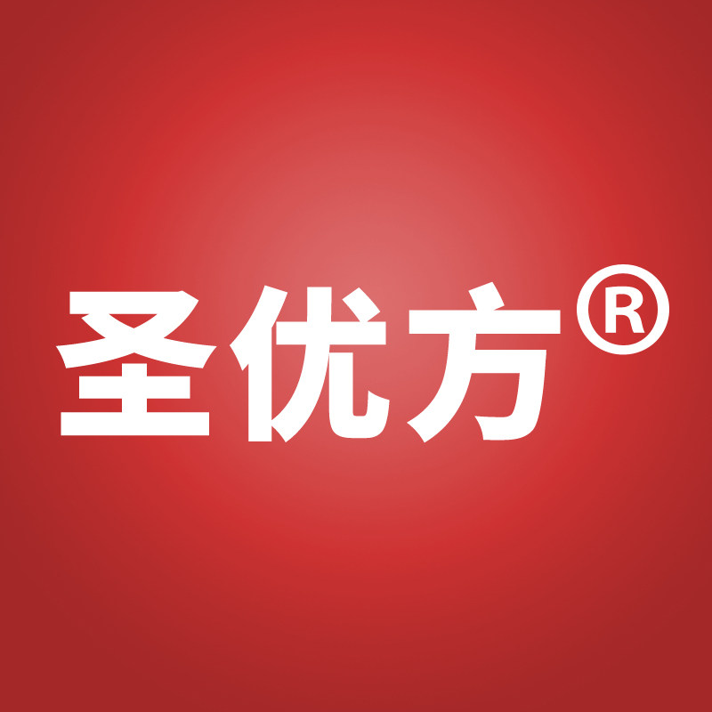 圣优方旗舰店的LOGO