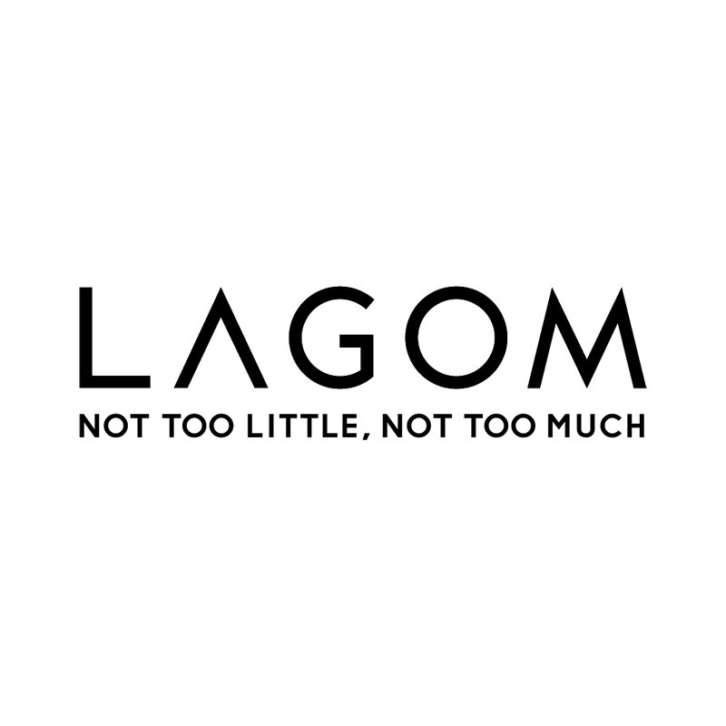 LAGOM莉珂蒽旗舰店