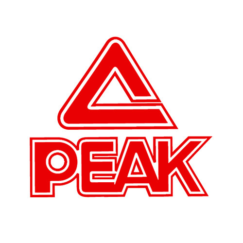 匹克广澄专卖店的LOGO