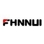 FHNNUI男装旗舰店的LOGO