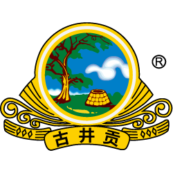 古井酒庄酒类旗舰店的LOGO