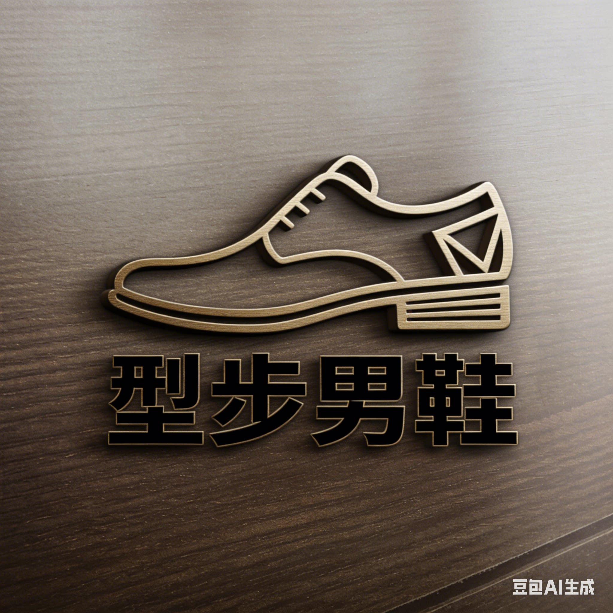 JIELV匠作男鞋