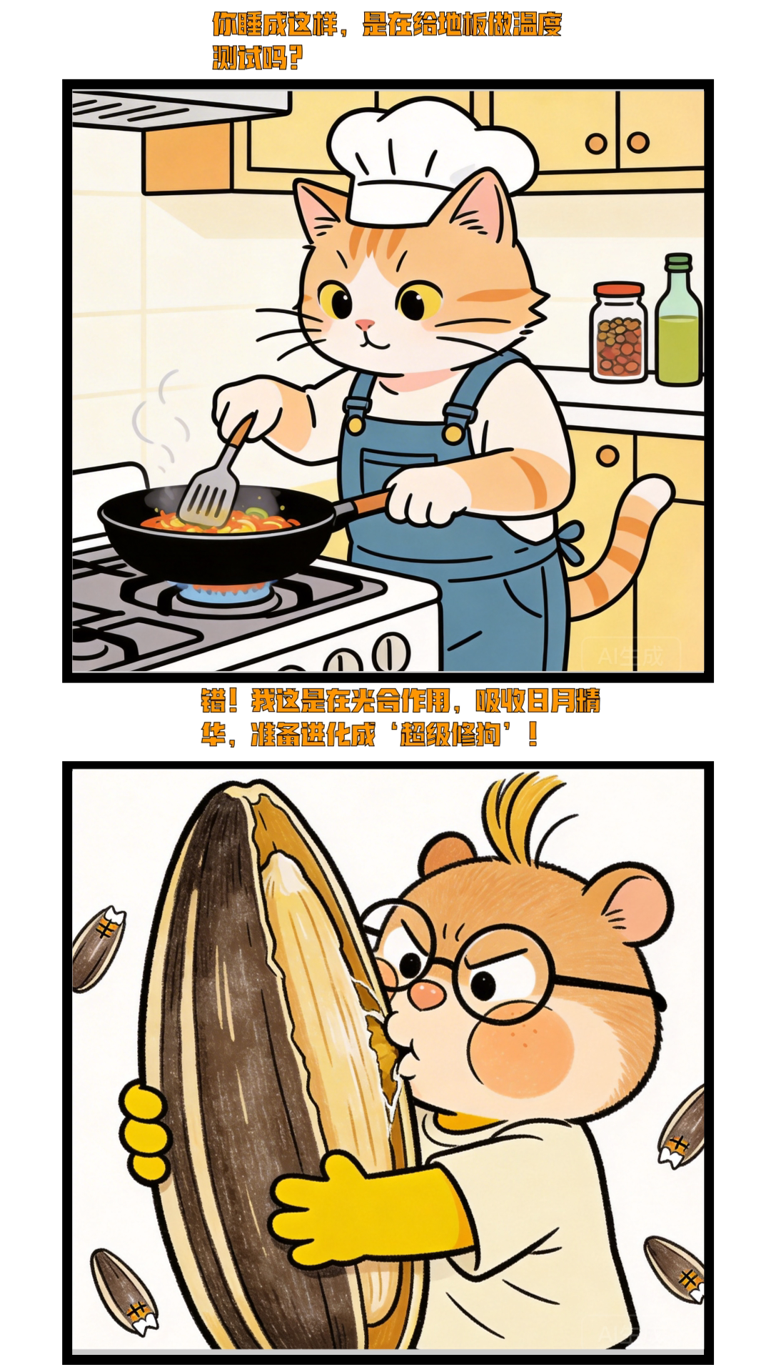 图片[1]-成品扣子工作流coze教程漫画对话图文生成智能体开发案例搭建模板